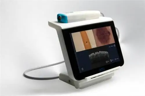 Виртуальная биопсия для диагностики заболеваний в режиме реального времени