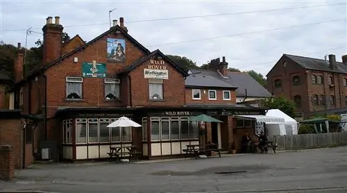 Тротуары-WiFi: подключение к интернету с тротуара