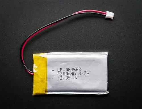 батарея не греется