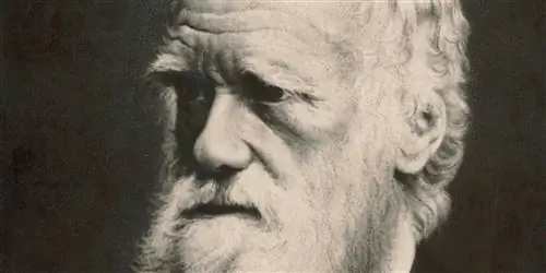 Пять видов, которые не удалось открыть Дарвину Пять видов, которые не удалось открыть Дарвину