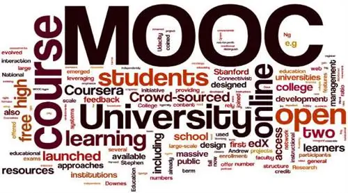 Снова в школу с МООК