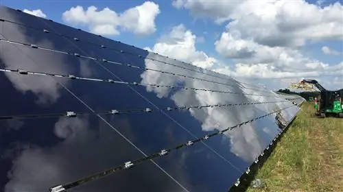 Это темп снижения стоимости солнечной энергии