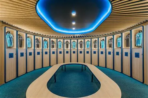 Movistar Esports Center открывает свои двери как спортивный городок