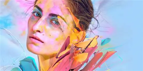 Расширьте свои творческие возможности с помощью этих шаблонов для Photoshop