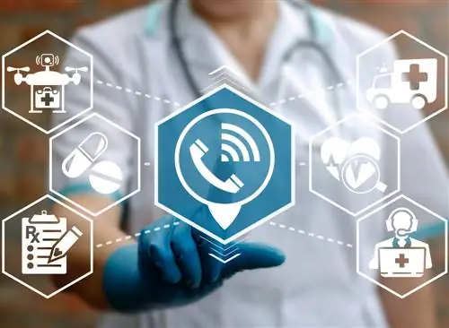 Влияние мобильной индустрии на устойчивое развитие