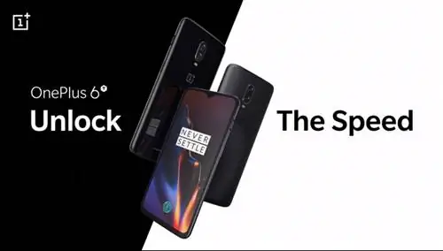 OnePlus 6T: сканер отпечатков пальцев под экраном, улучшенная фотосистема и большая автономность