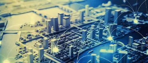 Что стоит за подключенным автомобилем или Индустрией 4.0?