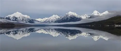 Гималайские ледники могут исчезнуть до конца этого века