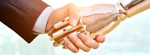 Влияние роботизации и искусственного интеллекта на здоровье сотрудников