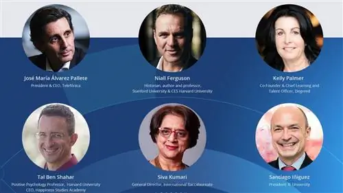 enlightED Динамики