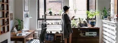 Быть независимым и уважать окружающую среду