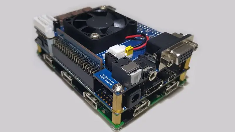 Эй, MiSTer Emulator, дай мне почти любую классическую платформу