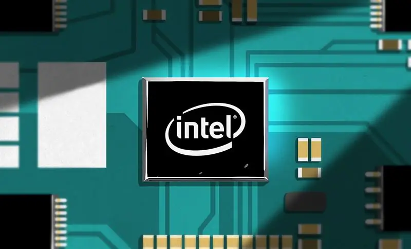 Intel объявляет о более быстром процессоре, исправленном для Meltdown и Spectre