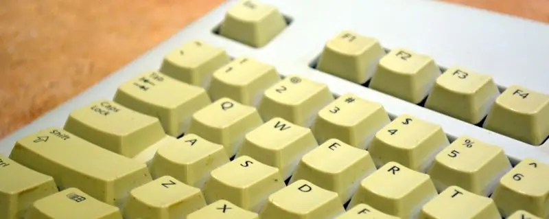 Глубокое погружение в химию Retrobright