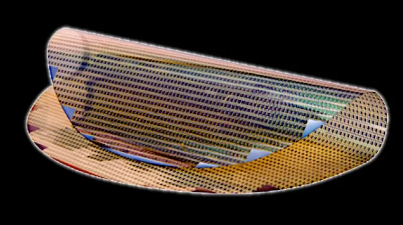 Пластиковые процессоры подчинятся вашей воле