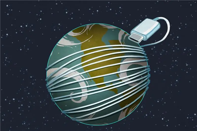 USB-C берет верх… Когда именно?