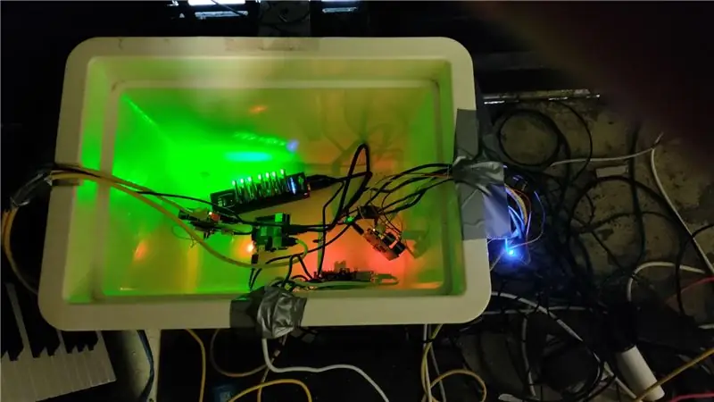 ASIC для майнинга биткойнов перепрофилированы, чтобы поддерживать работу NTP-сервера