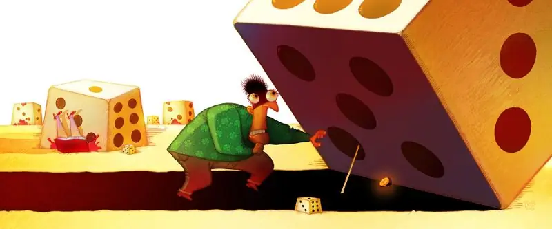 Победа над казино: бесплатного обеда не будет