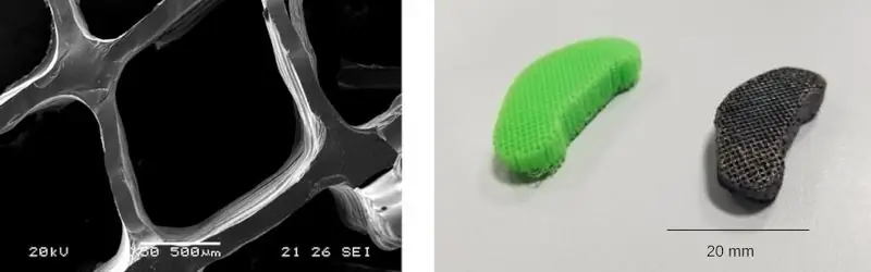 Печать керамики стала проще