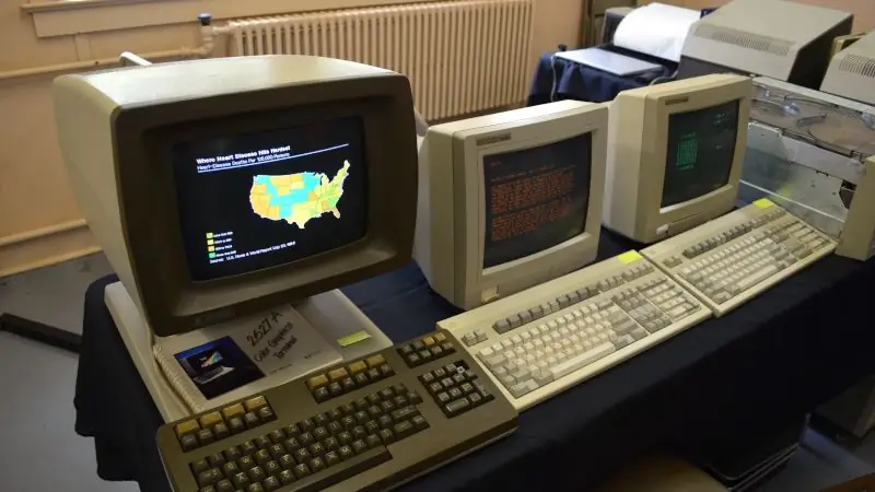 VCF East возвращается к жизни