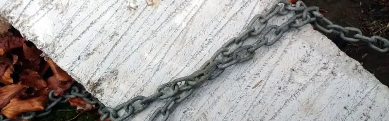 Чтобы убить блокчейн, добавить в него непослушные вещи?