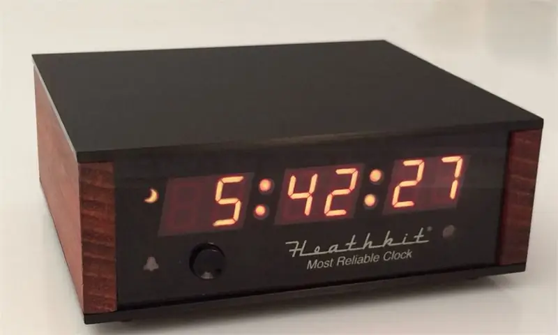 Heathkit: на этот раз ближе?