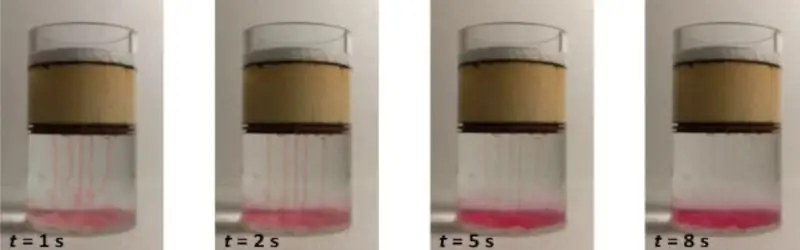 Это устройство для опреснения воды за 4 доллара обеспечивает питьевой водой всю семью