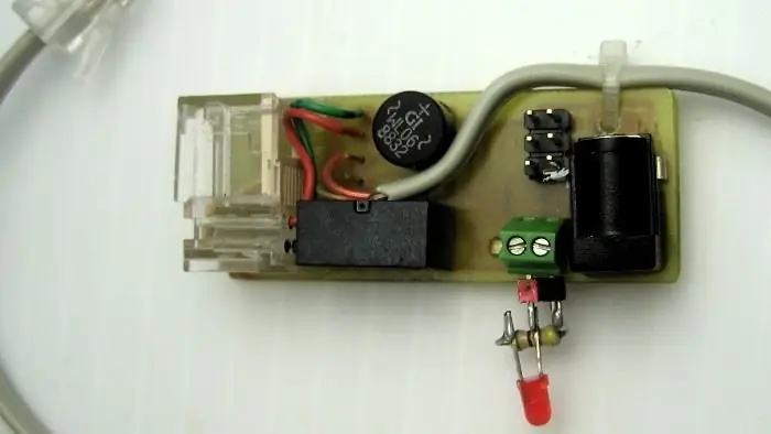Hardware Hack делает сервис блокировки звонков Robocall еще лучше