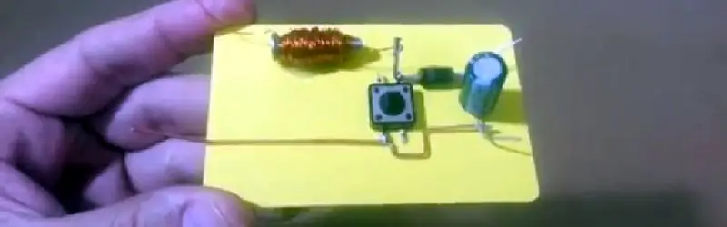 Наука о повышающих преобразователях