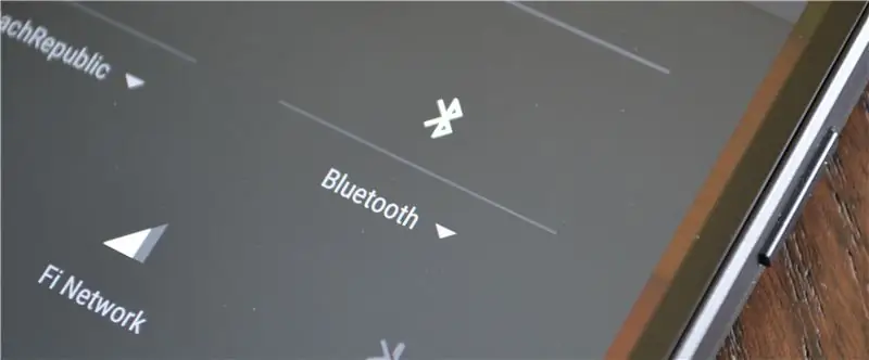Lazy Bluetooth: создайте с помощью BLE, не изобретайте его заново