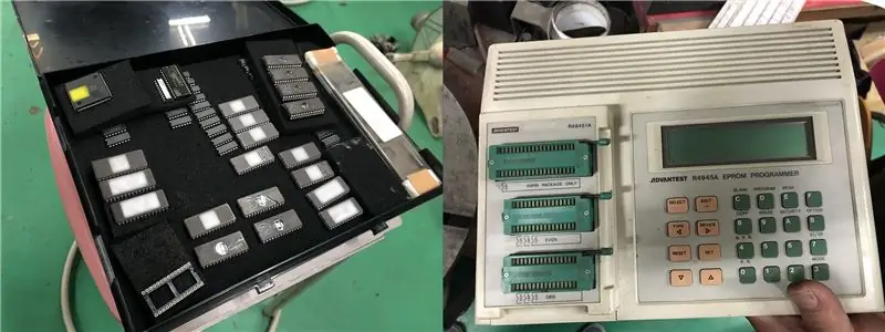 Программирование ЭБУ Honda 90-х с помощью Arduino