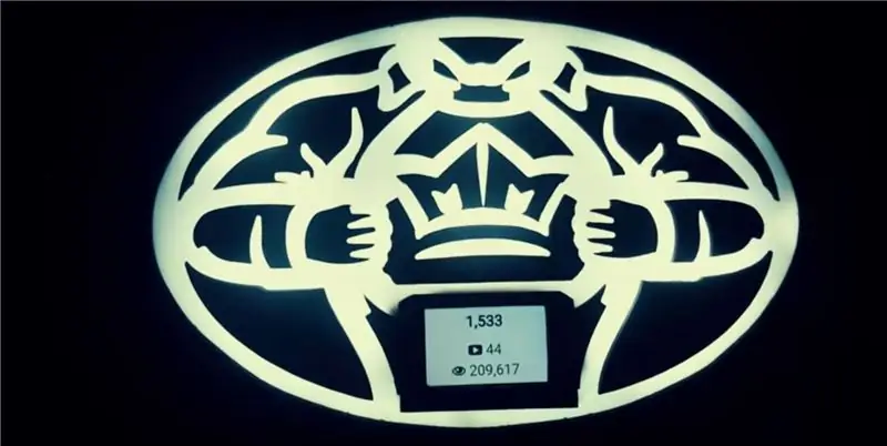 Live Counter возрождает утилиту старого телефона Nokia