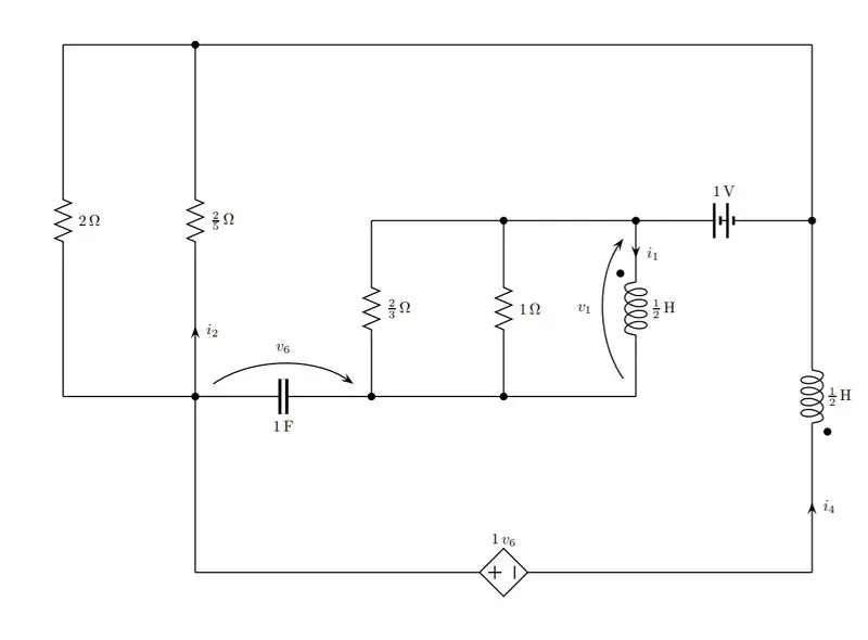 Бесконечные электронные проблемы для решения