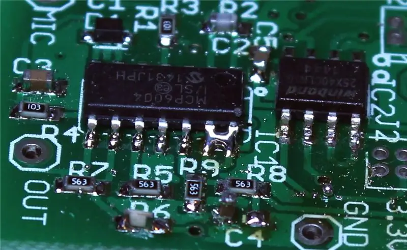 Инструменты торговли – инспекция