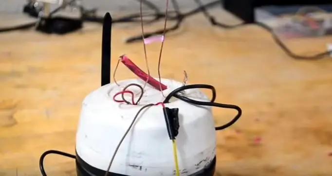 Переносная лестница Иакова