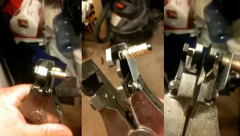 Взлом стриптизерш, чтобы они выполняли ваши приказы