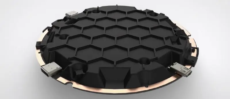 Физическая безопасность настольных компьютеров