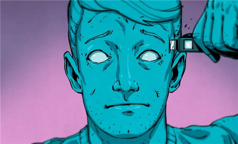 Взломайте свою память