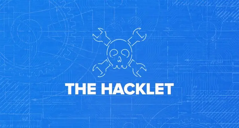 Hacklet 92 – Верстаки и ящики для инструментов
