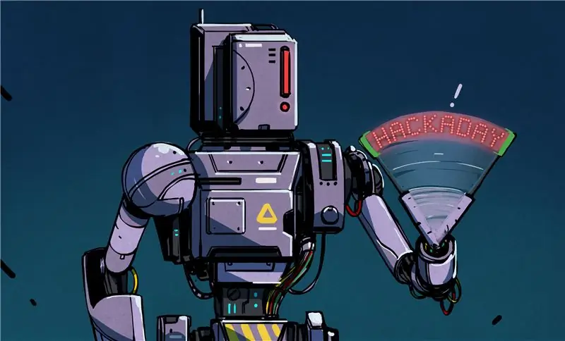 Основы настойчивости проектов видения