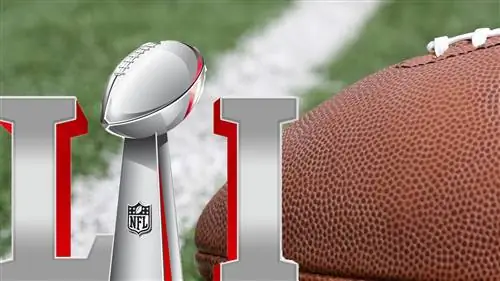 Рейтинг рекламы Суперкубка: доверять своей интуиции или использовать рациональное мышление?