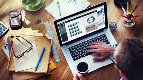 Создание информационных панелей, которые люди будут использовать