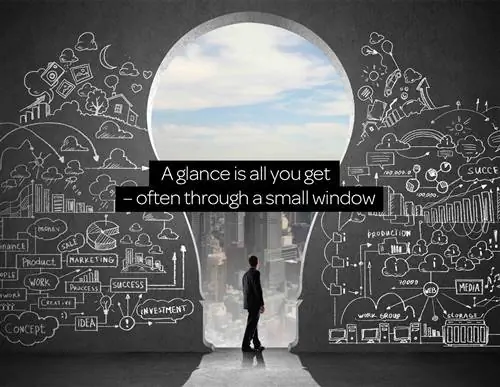 Максимизируйте маркетинговый охват: все, что вы получаете, - это взглянуть на клиента