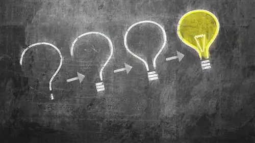 Слишком большой, чтобы развиваться? Как стимулировать инновации на предприятии