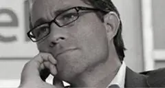 Основатель Federated Media Publishing возвращается к рулю, а генеральный директор Дина Браун уходит