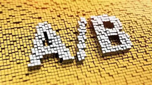 Тестирование - основа маркетингового успеха