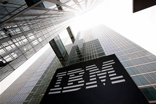 Маркетинговая организация B2I: Как директор по маркетингу IBM в Северной Америке организует маркетинг между бизнесом и частными лицами