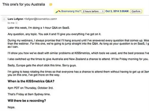 Ларс-Австралия