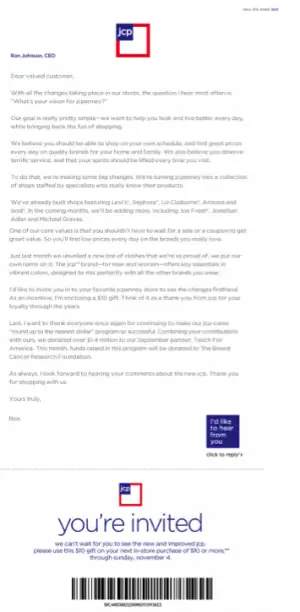 3 новых способа измерения эффективности email-кампании