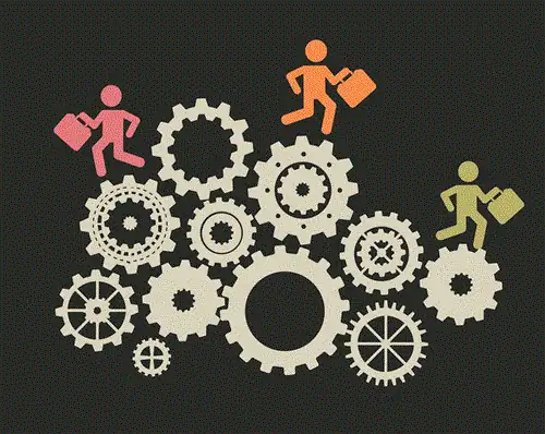 Компоненты хорошо отлаженной машины ретаргетинга